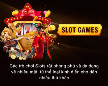 Nổ hũ và Slot game Gwin link vào