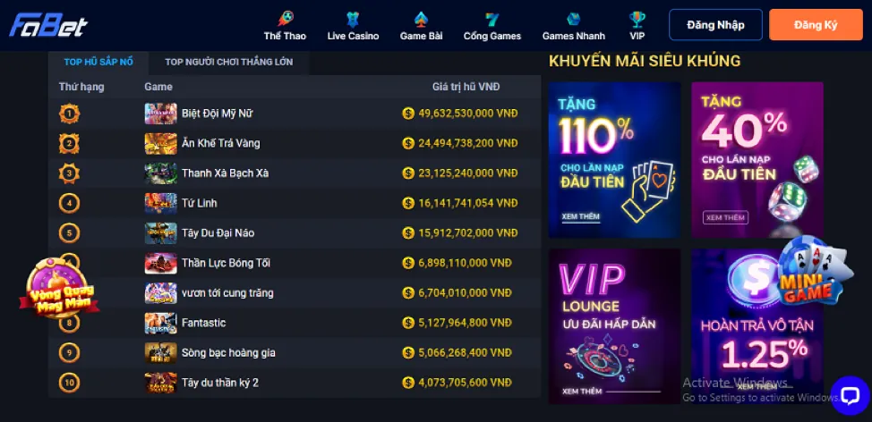 Tầm nhìn tương lai và đổi mới công nghệ của Gwin link vào